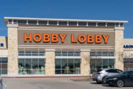 Hobby Shops in Pearland Texas