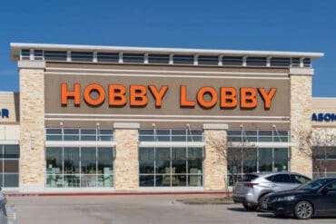 Hobby Shops in Pearland Texas