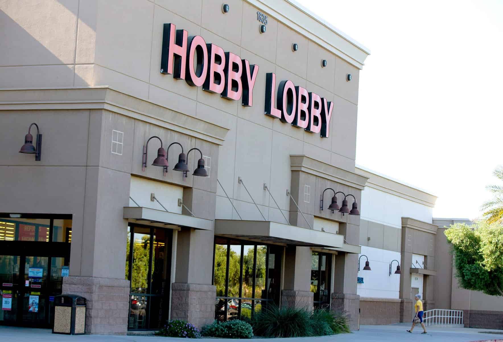 Hobby Shops in Phoenix Arizona