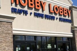 Hobby Shops in Redding California