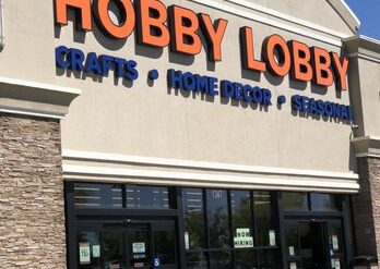 Hobby Shops in Redding California