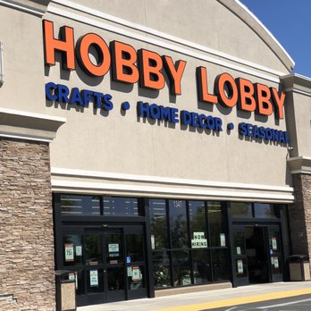 Hobby Shops in Redding California