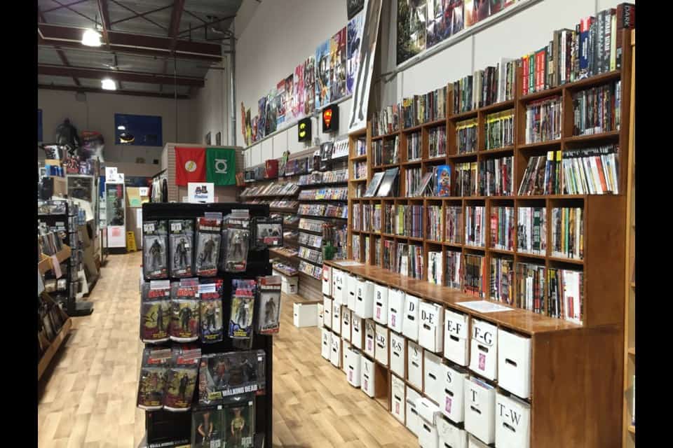 Find Your Next Hobby at the Best Hobby Shops in Richmond California