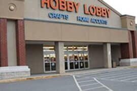 Hobby Shops in Roswell Georgia