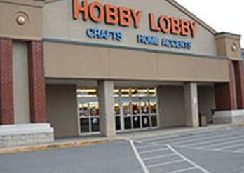 Hobby Shops in Roswell Georgia