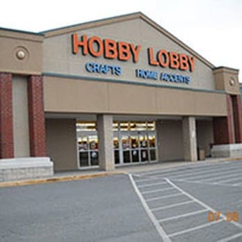 Hobby Shops in Roswell Georgia