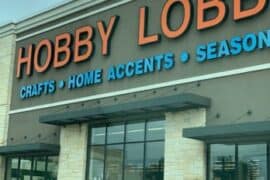 Hobby Shops in San Antonio Texas