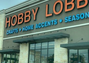 Hobby Shops in San Antonio Texas