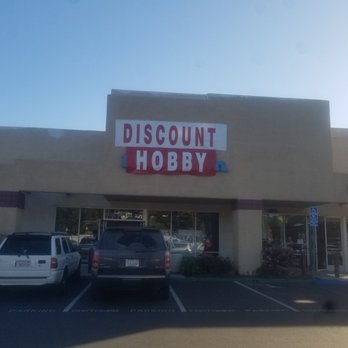 Hobby Shops in San Marcos California