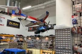 Hobby Shops in San Tan Valley Arizona