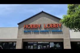 Hobby Shops in Santa Ana California