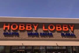 Hobby Shops in Santa Maria California