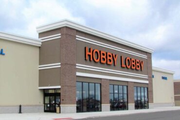 Hobby Shops in Shawnee Kansas