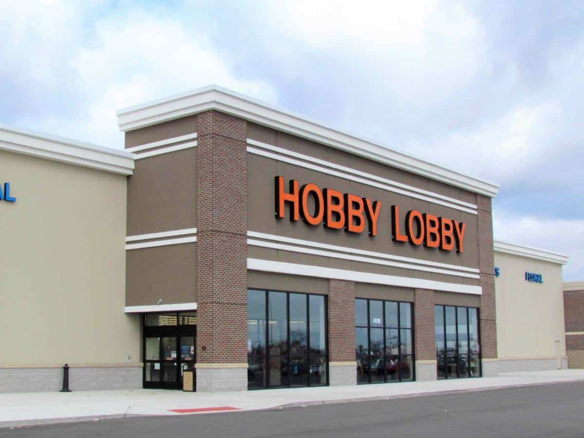 Hobby Shops in Shawnee Kansas