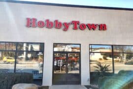 Hobby Shops in St. George Utah