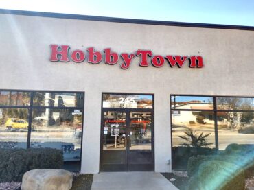 Hobby Shops in St. George Utah