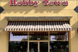 Hobby Shops in Temecula California