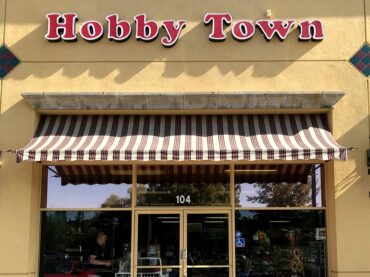 Hobby Shops in Temecula California