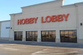 Hobby Shops in Temple Texas