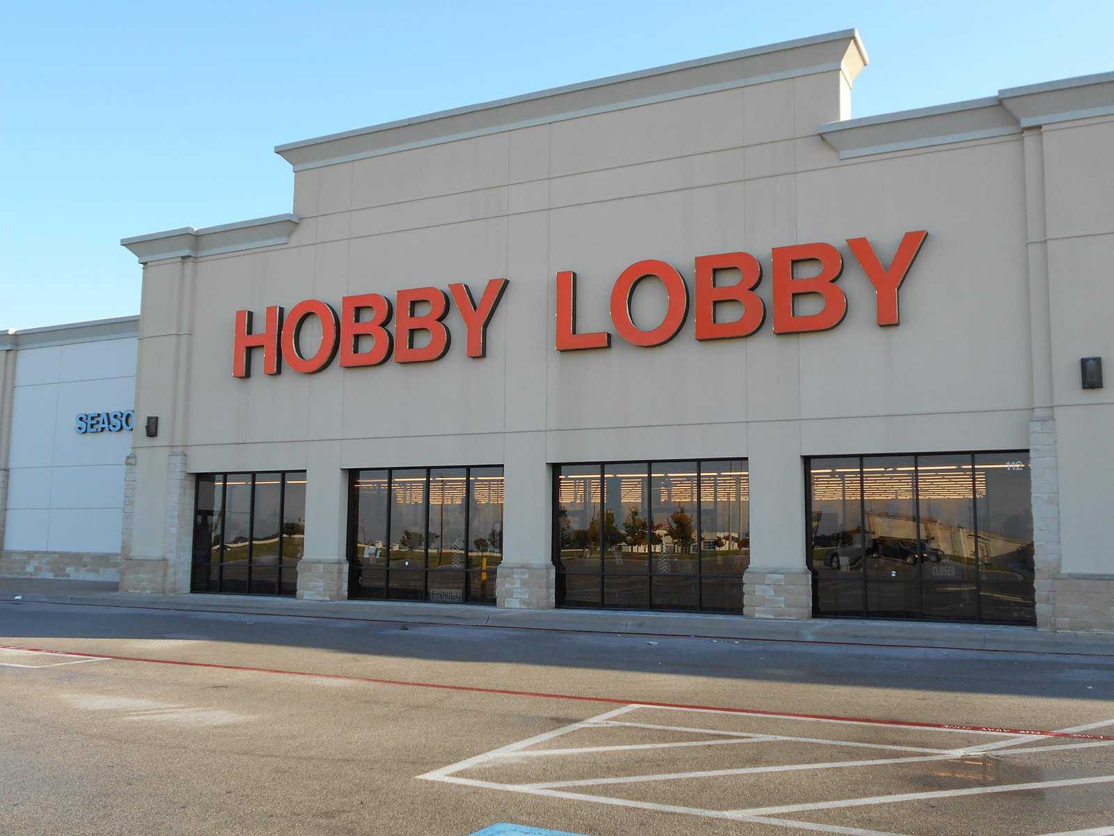 Hobby Shops in Temple Texas