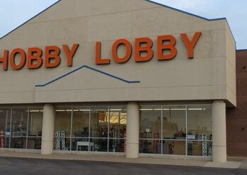 Hobby Shops in Topeka Kansas