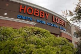 Hobby Shops in Tracy California