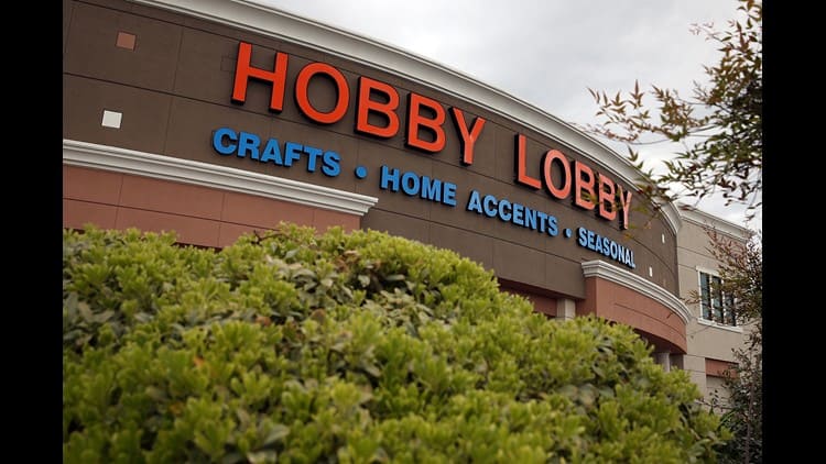 Hobby Shops in Tracy California