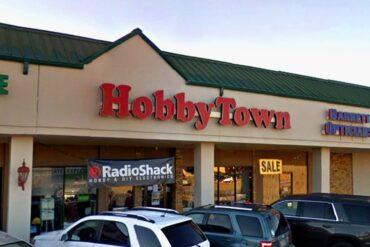 Hobby Shops in Tyler Texas