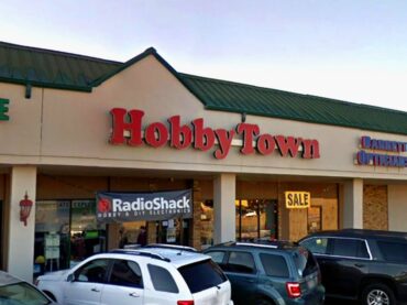 Hobby Shops in Tyler Texas