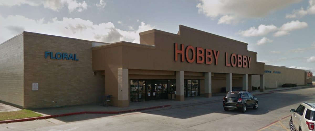 Hobby Shops in Victoria Texas