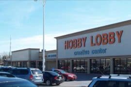 Hobby Shops in Wichita Falls Texas