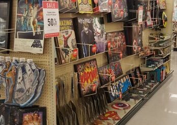 Hobby Shops in Yuma Arizona