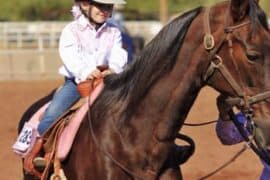 Horse Riding in Abilene Texas