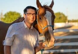 Horse Riding in Antioch California