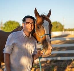 Horse Riding in Antioch California