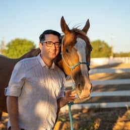 Horse Riding in Antioch California