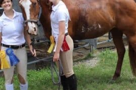 Horse Riding in Arden-Arcade California