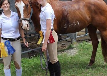 Horse Riding in Arden-Arcade California