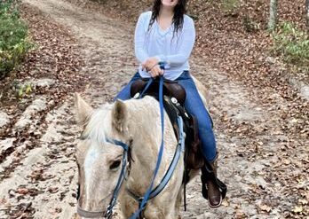 Horse Riding in Augusta-Richmond County Georgia