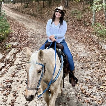 Horse Riding in Augusta-Richmond County Georgia