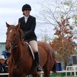 Horse Riding in Carmichael California