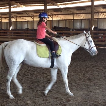 Horse Riding in Hayward California