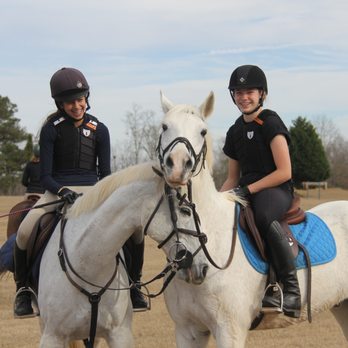 Horse Riding in Johns Creek Georgia