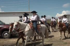 Horse Riding in Lake Elsinore California