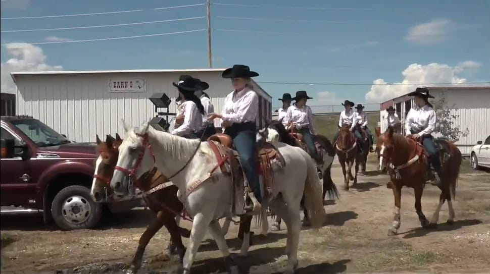 Horse Riding in Lake Elsinore California