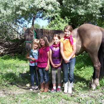 Horse Riding in Layton Utah