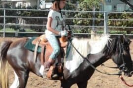 Horse Riding in Perris California