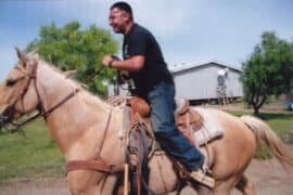 Horse Riding in Pflugerville Texas