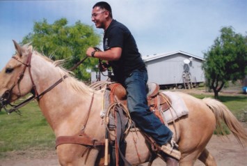 Horse Riding in Pflugerville Texas