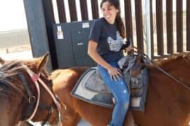 Horse Riding in Pharr Texas